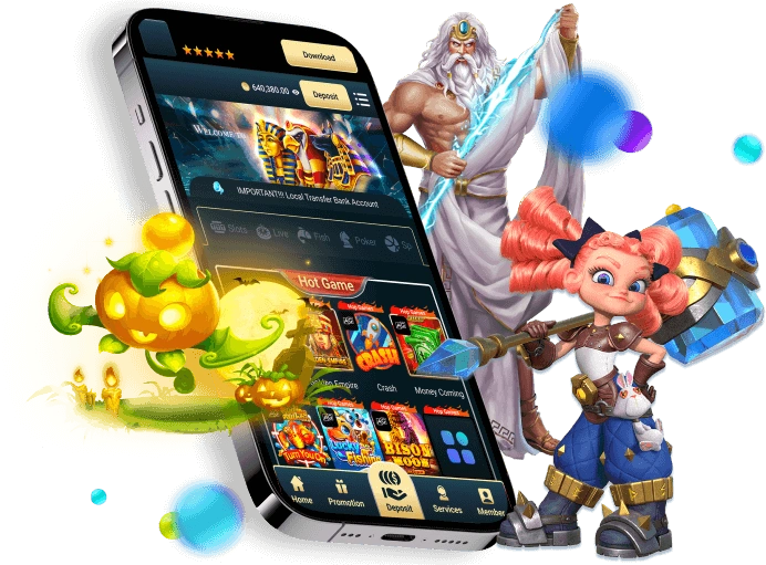 Tổng quan về sòng bạc trực tuyến 13win1 nhà cái