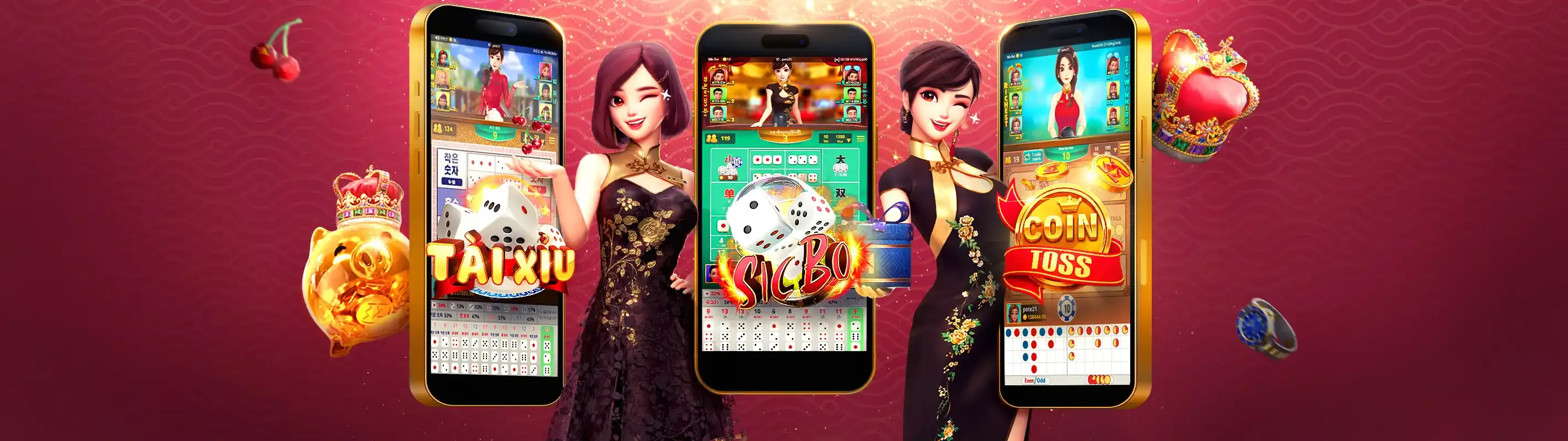 Thế giới bắn cá sống động tại 13win1 nhà cái