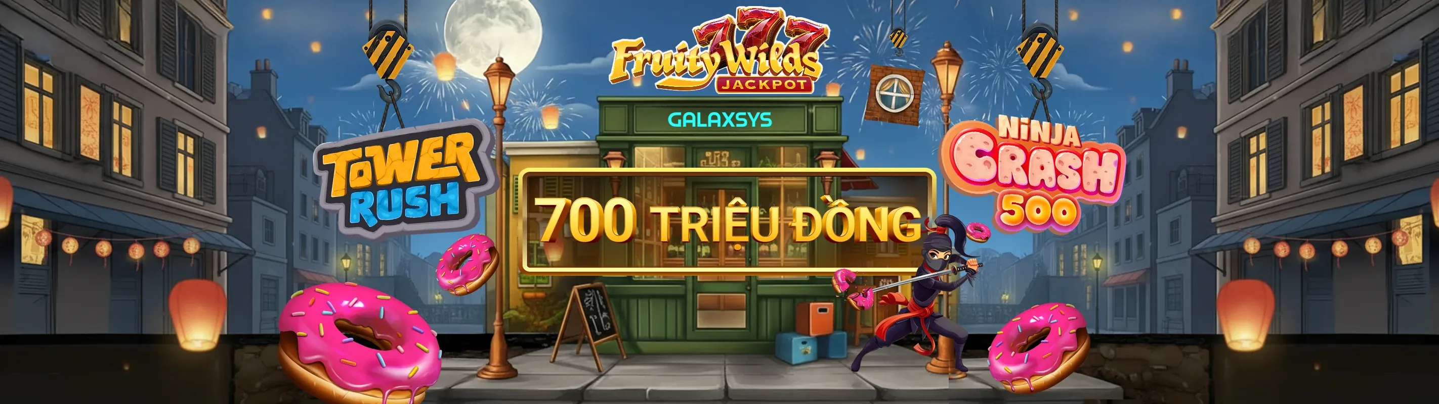 Trải nghiệm sòng bạc trực tuyến 13win1 nhà cái