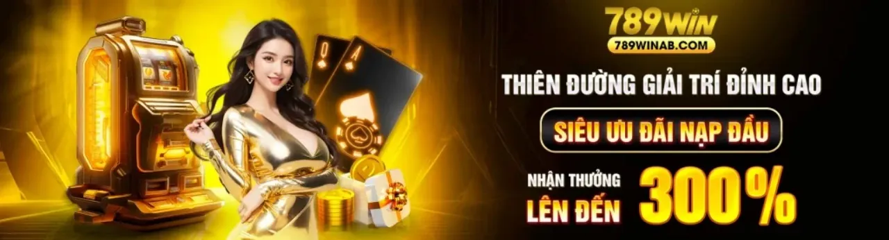 Các chương trình khuyến mãi độc quyền tại 13win1 nhà cái