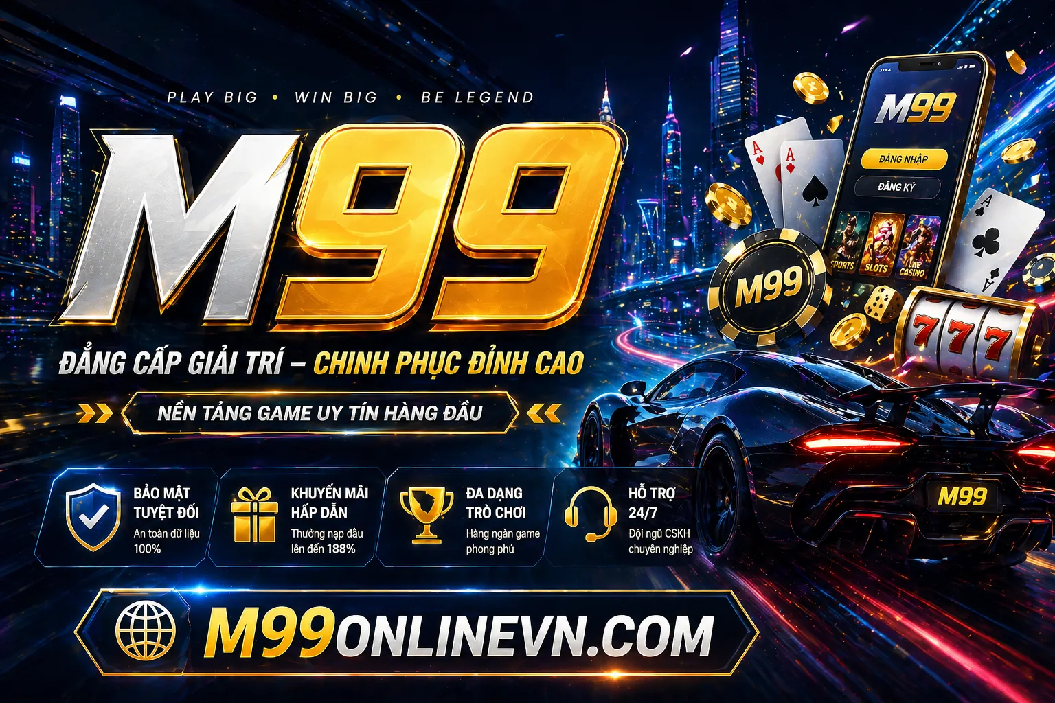 Ứng dụng 13win1 nhà cái trên điện thoại